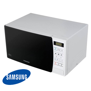  تعمیر ماکروفر  نمایندگی سامسونگ اصفهان 