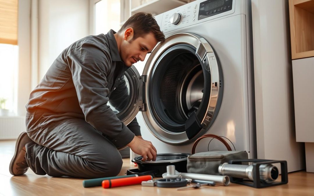 نمایندگی ماشین لباسشویی سامسونگ در فردیس