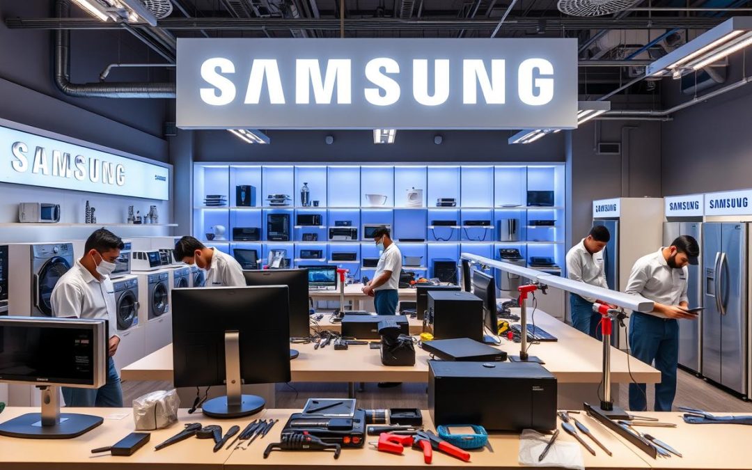 نمایندگی تعمیرات لوازم خانگی سامسونگ در فردیس ۰۹۳۷۴۸۰۸۲۲۶