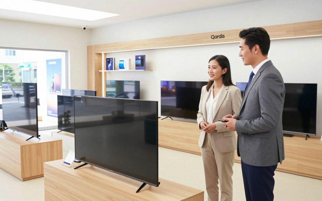 نمایندگی تلویزیون سامسونگ در فردیس هزینه تعمیر ۱۴۰۴